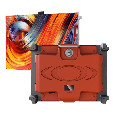 P10 P1.667 Affichage LED DIP Écran LED SMD Lumière réglable