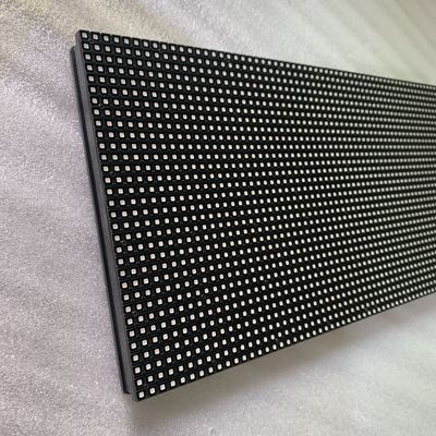 Module LED extérieur de 5 mm ODM Module d'affichage LED RGB P10