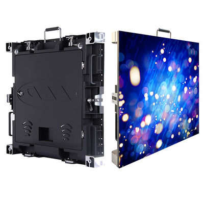 Écran à LED P3 Location de scène murale LED haute résolution