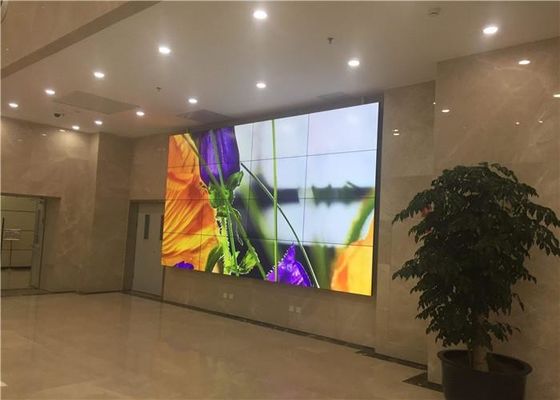 Écran LED RVB extérieur Location de signaux HDMI ODM