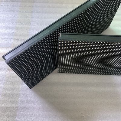 P10 SMD Panneau extérieur de module LED Affichage haute luminosité