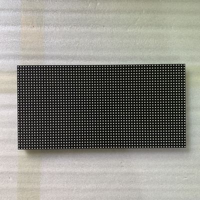 Module d'affichage LED RGB P10 extérieur P3 en couleur complète OEM