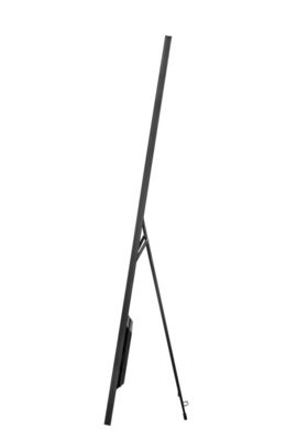 Légère 110V-240V affiche LED affiche vidéo affiche IP65 imperméable à l'eau
