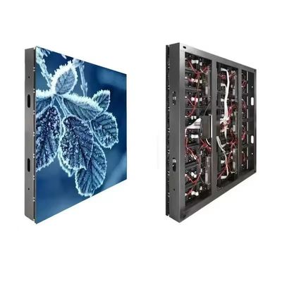 Module LED à pleine couleur personnalisable pour les applications extérieures 100000 heures de durée de vie