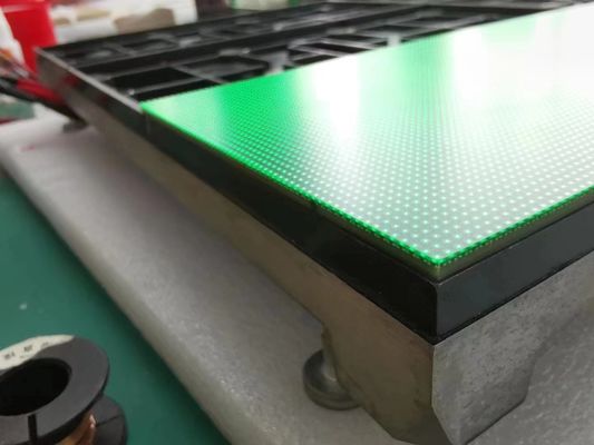 Écran LED GOB à couleur complète P6 Module LED extérieur