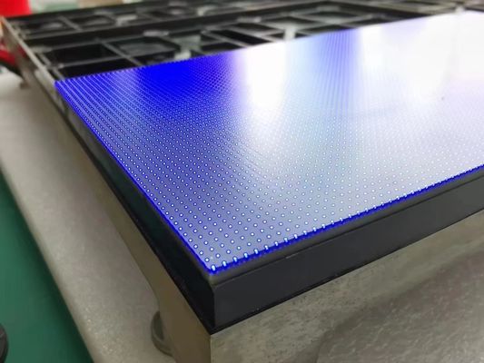 Écran LED GOB à couleur complète P6 Module LED extérieur