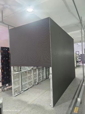 Module de panneau LED plein couleur SMD P5 étanche à l'eau pour l'extérieur avec une durée de vie de 100000 heures