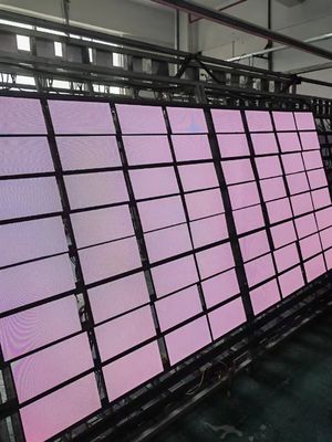 Écran LED extérieur en couleur P3 P2.5 P4 P8 Outil publicitaire pour votre entreprise